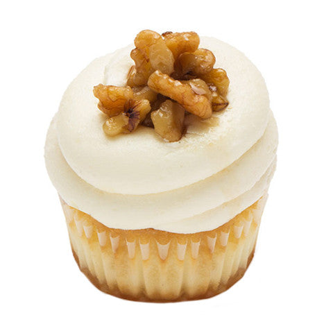 Maple Walnut