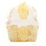 Coconut Custard
