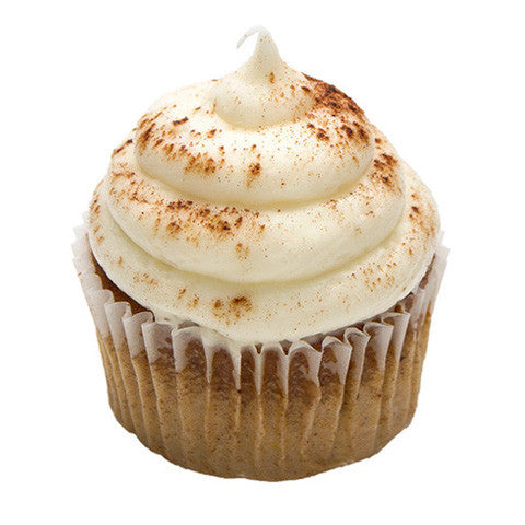 Pumpkin Spice